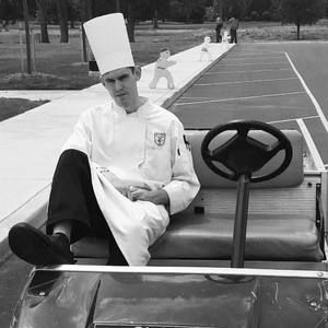 Meet your Posher, Jamie